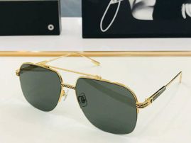 Picture of Montblanc Sunglasses _SKUfw55827433fw